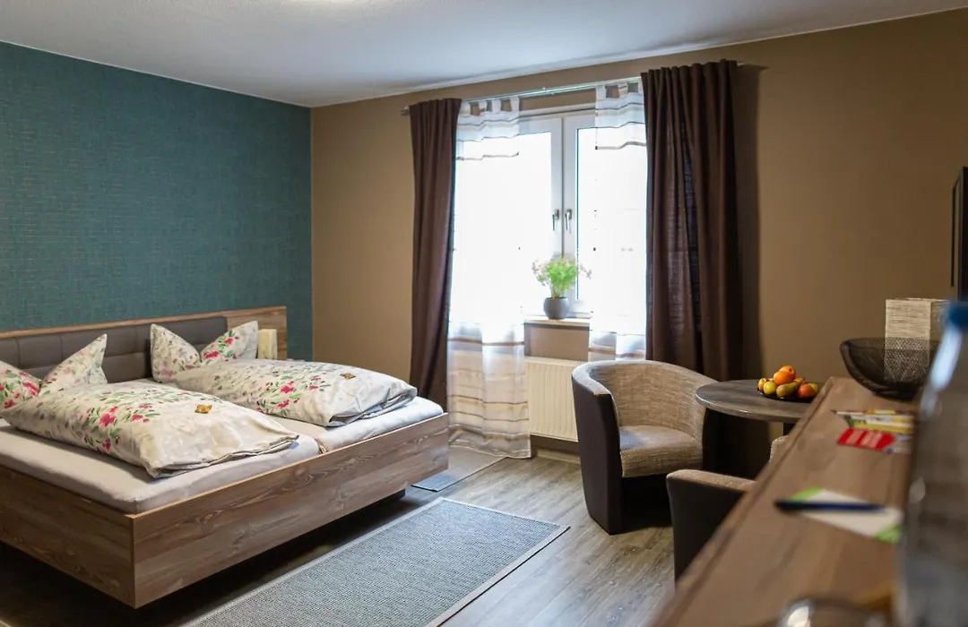 Sporthotel Wernigerode-1