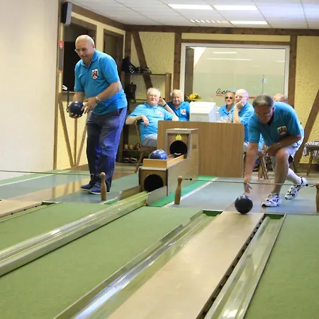 Sporthotel Wernigerode-2